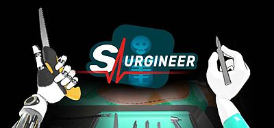 Oculus Quest 游戏《外科医生》Surgineer